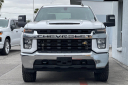 Thumbnail image of 2021 Chevrolet Silverado 2500HD at Harbor Chevrolet
