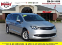 Thumbnail image of 2022 Chrysler Voyager at Jim Riehl's Friendly Chrysler Dodge Jeep Ram of Romeo