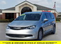Thumbnail image of 2022 Chrysler Voyager at Jim Riehl's Friendly Chrysler Dodge Jeep Ram of Romeo
