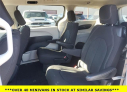 Thumbnail image of 2022 Chrysler Voyager at Jim Riehl's Friendly Chrysler Dodge Jeep Ram of Romeo