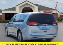 Thumbnail image of 2022 Chrysler Voyager at Jim Riehl's Friendly Chrysler Dodge Jeep Ram of Romeo
