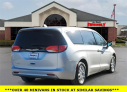 Thumbnail image of 2022 Chrysler Voyager at Jim Riehl's Friendly Chrysler Dodge Jeep Ram of Romeo