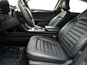 Thumbnail image of 2018 Ford Fusion at Champion Chevrolet Of Fowlerville