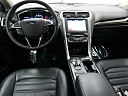 Thumbnail image of 2018 Ford Fusion at Champion Chevrolet Of Fowlerville