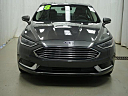 Thumbnail image of 2018 Ford Fusion at Champion Chevrolet Of Fowlerville