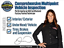 Thumbnail image of 2018 Ford Fusion at Champion Chevrolet Of Fowlerville