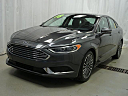 Thumbnail image of 2018 Ford Fusion at Champion Chevrolet Of Fowlerville