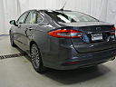 Thumbnail image of 2018 Ford Fusion at Champion Chevrolet Of Fowlerville