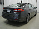 Thumbnail image of 2018 Ford Fusion at Champion Chevrolet Of Fowlerville