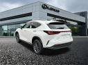 Thumbnail image of 2025 Lexus NX 350h at Lexus of Southampton