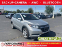 Thumbnail image of 2016 Honda HR-V at NEW - Toyota Bountiful
