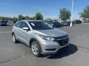 Thumbnail image of 2016 Honda HR-V at NEW - Toyota Bountiful