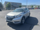 Thumbnail image of 2016 Honda HR-V at NEW - Toyota Bountiful