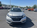 Thumbnail image of 2016 Honda HR-V at NEW - Toyota Bountiful