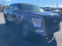 Thumbnail image of 2022 Ford F-150 at D'Ambrosio Dodge