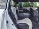 Thumbnail image of 2019 INFINITI QX80 at Lexus Of Nashville - Downtown