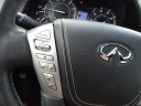 Thumbnail image of 2019 INFINITI QX80 at Lexus Of Nashville - Downtown