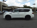 Thumbnail image of 2019 INFINITI QX80 at Lexus Of Nashville - Downtown