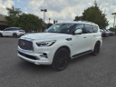 Thumbnail image of 2019 INFINITI QX80 at Lexus Of Nashville - Downtown
