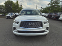 Thumbnail image of 2019 INFINITI QX80 at Lexus Of Nashville - Downtown