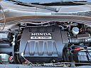 Thumbnail image of 2008 Honda Pilot at Collier Motors, Inc.