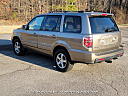 Thumbnail image of 2008 Honda Pilot at Collier Motors, Inc.