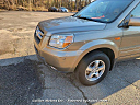 Thumbnail image of 2008 Honda Pilot at Collier Motors, Inc.