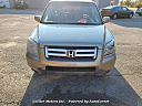 Thumbnail image of 2008 Honda Pilot at Collier Motors, Inc.