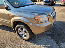 Thumbnail image of 2008 Honda Pilot at Collier Motors, Inc.