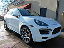 Thumbnail image of 2013 Porsche Cayenne at TUCKER AUTO STAR