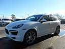 Thumbnail image of 2013 Porsche Cayenne at TUCKER AUTO STAR