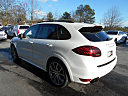 Thumbnail image of 2013 Porsche Cayenne at TUCKER AUTO STAR