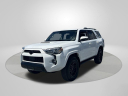 Thumbnail image of 2024 Toyota 4Runner at Aventura Chrysler Jeep Dodge Ram