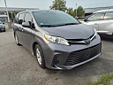 Thumbnail image of 2018 Toyota Sienna at Mathews Nissan