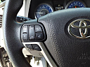 2018 Toyota Sienna LE 7-Passenger Auto Access Seat at Mathews Nissan
