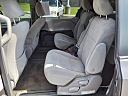 Thumbnail image of 2018 Toyota Sienna at Mathews Nissan