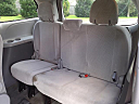 Thumbnail image of 2018 Toyota Sienna at Mathews Nissan