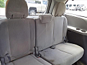 Thumbnail image of 2018 Toyota Sienna at Mathews Nissan