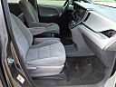 Thumbnail image of 2018 Toyota Sienna at Mathews Nissan