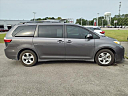 Thumbnail image of 2018 Toyota Sienna at Mathews Nissan