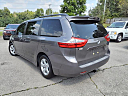 Thumbnail image of 2018 Toyota Sienna at Mathews Nissan
