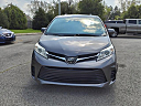 Thumbnail image of 2018 Toyota Sienna at Mathews Nissan