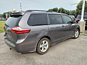 Thumbnail image of 2018 Toyota Sienna at Mathews Nissan