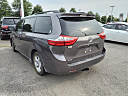 Thumbnail image of 2018 Toyota Sienna at Mathews Nissan