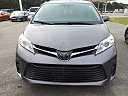 Thumbnail image of 2018 Toyota Sienna at Mathews Nissan