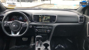 Thumbnail image of 2022 Kia Sportage at Jim Riehl's Friendly Chrysler Dodge Jeep Ram of Lapeer