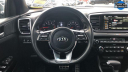 Thumbnail image of 2022 Kia Sportage at Jim Riehl's Friendly Chrysler Dodge Jeep Ram of Lapeer