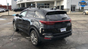 Thumbnail image of 2022 Kia Sportage at Jim Riehl's Friendly Chrysler Dodge Jeep Ram of Lapeer