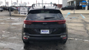 Thumbnail image of 2022 Kia Sportage at Jim Riehl's Friendly Chrysler Dodge Jeep Ram of Lapeer