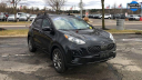 Thumbnail image of 2022 Kia Sportage at Jim Riehl's Friendly Chrysler Dodge Jeep Ram of Lapeer